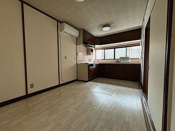 室内を拡大表示