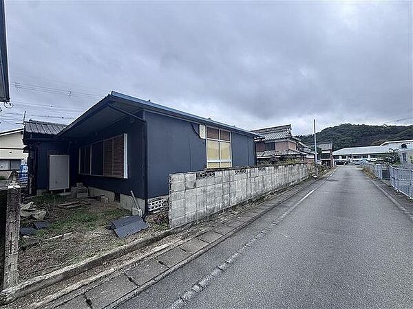 駐車場を拡大表示