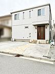 兵庫県明石市魚住町西岡：物件画像