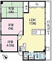 マンションリバーサイド1階5.0万円