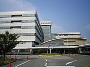 高砂市民病院 徒歩16分。 1260m