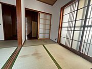 和室3帖