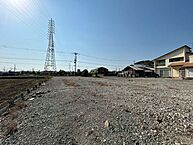 兵庫県高砂市伊保4丁目543：物件画像／タカセ不動産株式会社　加古川支店