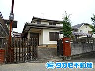 兵庫県加古川市上荘町都台2丁目19-6：物件画像／タカセ不動産株式会社　加古川支店