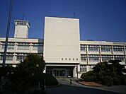 高砂市役所 徒歩55分。 4330m