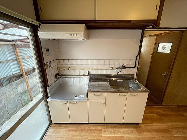 キッチン