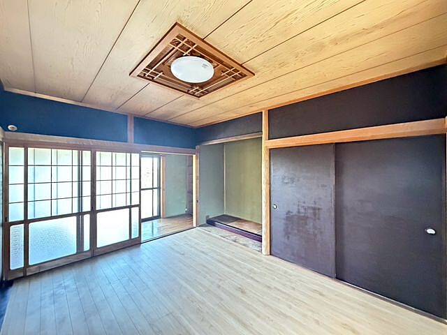室内
