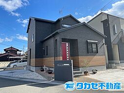 高砂市伊保崎1丁目戸建