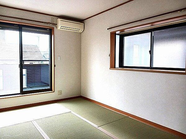 室内を拡大表示