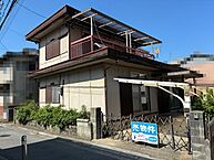 兵庫県高砂市北浜町西浜：物件画像