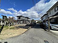 兵庫県加古川市神野町福留：物件画像