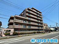 兵庫県加古川市別府町朝日町：物件画像