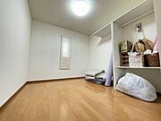 ウォークインクローゼット