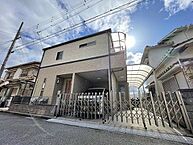 兵庫県加古川市野口町良野：物件画像