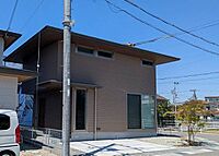 兵庫県加古川市平岡町高畑：物件画像
