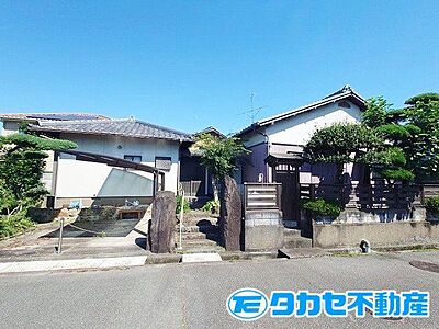 外観 外観