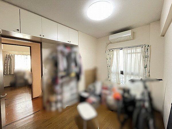 洋室
