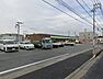 周辺：ファミリーマート加古川野口町店 徒歩8分。 640m