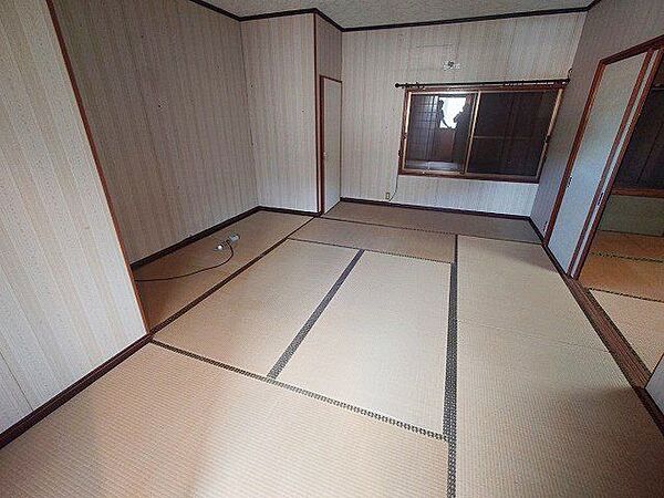 和室を拡大表示