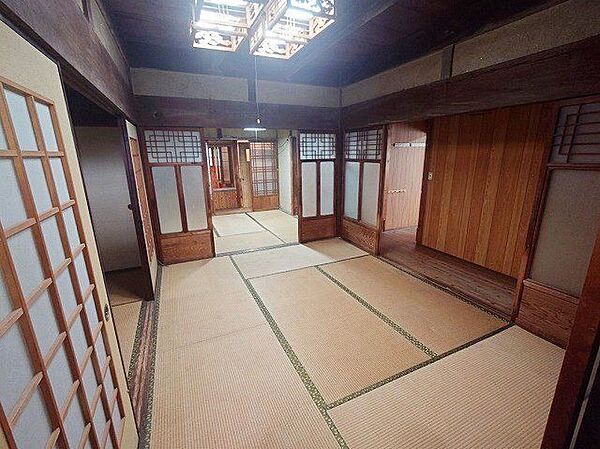 室内