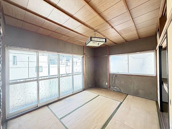 子供部屋