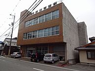 兵庫県加東市天神：物件画像