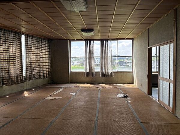 室内