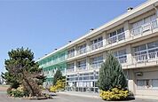小野市立小野中学校 徒歩10分。 770m