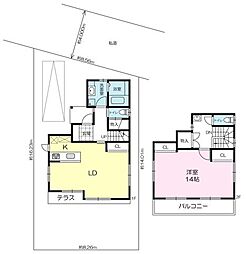 加東市畑 戸建て