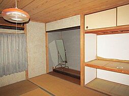 室内の画像