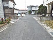 周辺道路