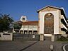 周辺：福山市立明王台小学校 徒歩10分。 740m