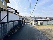 周辺道路