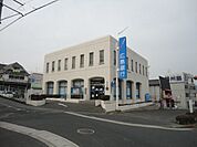 広島銀行福山春日支店 徒歩25分。 1940m