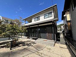 坪生町五丁目　既存住宅