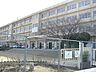 周辺：坪生小学校 883m