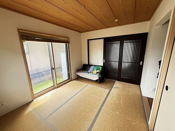 和室