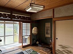 和室の画像