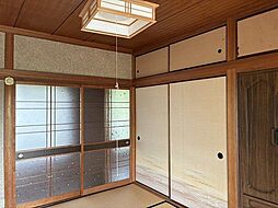 室内の画像