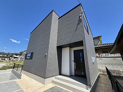 外観 外観