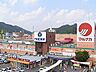 周辺：笠岡シーサイドモール 徒歩10分。 750m
