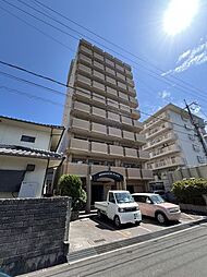 エバーグリーン福山西町プラザ