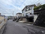 広島県尾道市桜町：物件画像