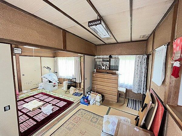 室内