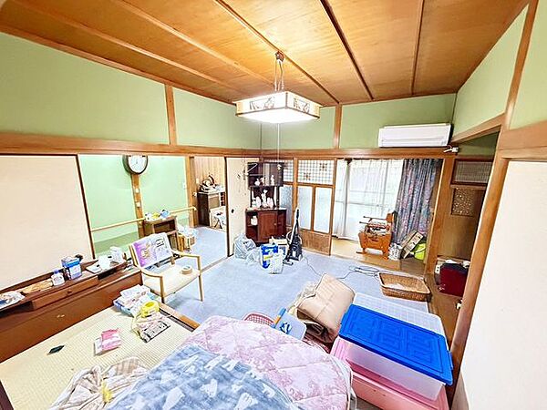 和室