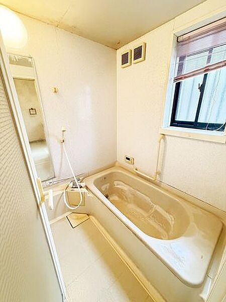 浴室を拡大表示