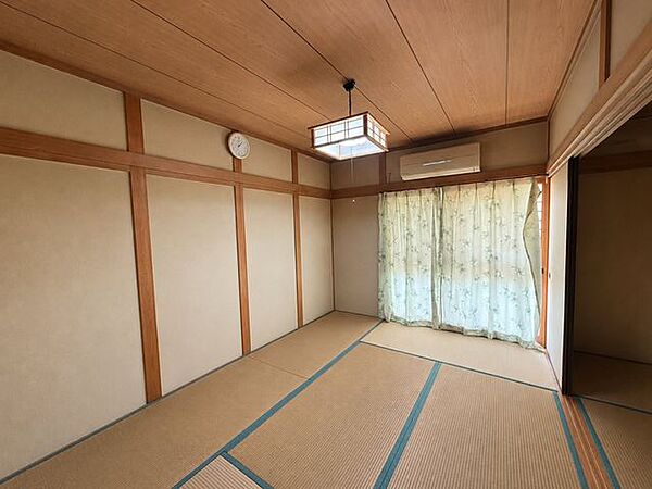 和室を拡大表示