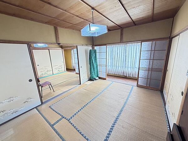 和室
