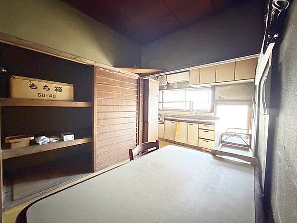 室内
