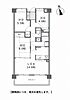 藤和ハイタウン百間川2階1,780万円